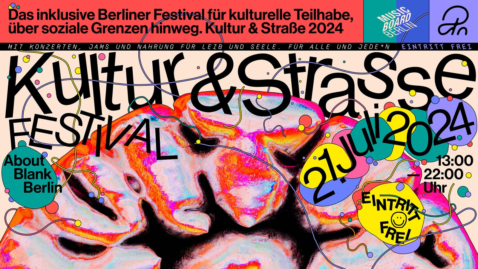 Workshop bei Kultur & Straße #3